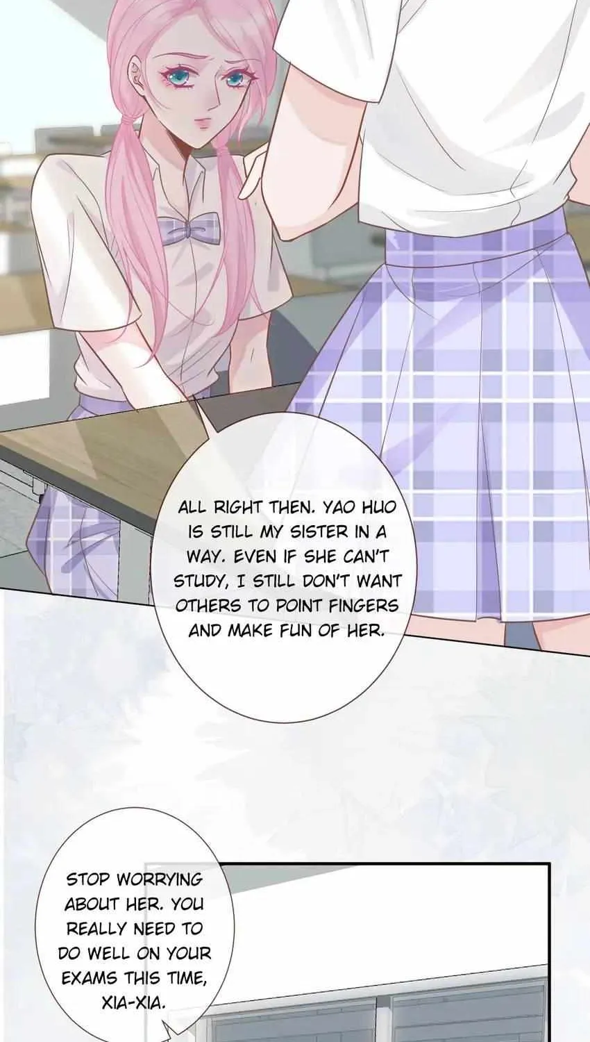 Read Everyone’s Darling chapter 8 image 12 on Lezhin