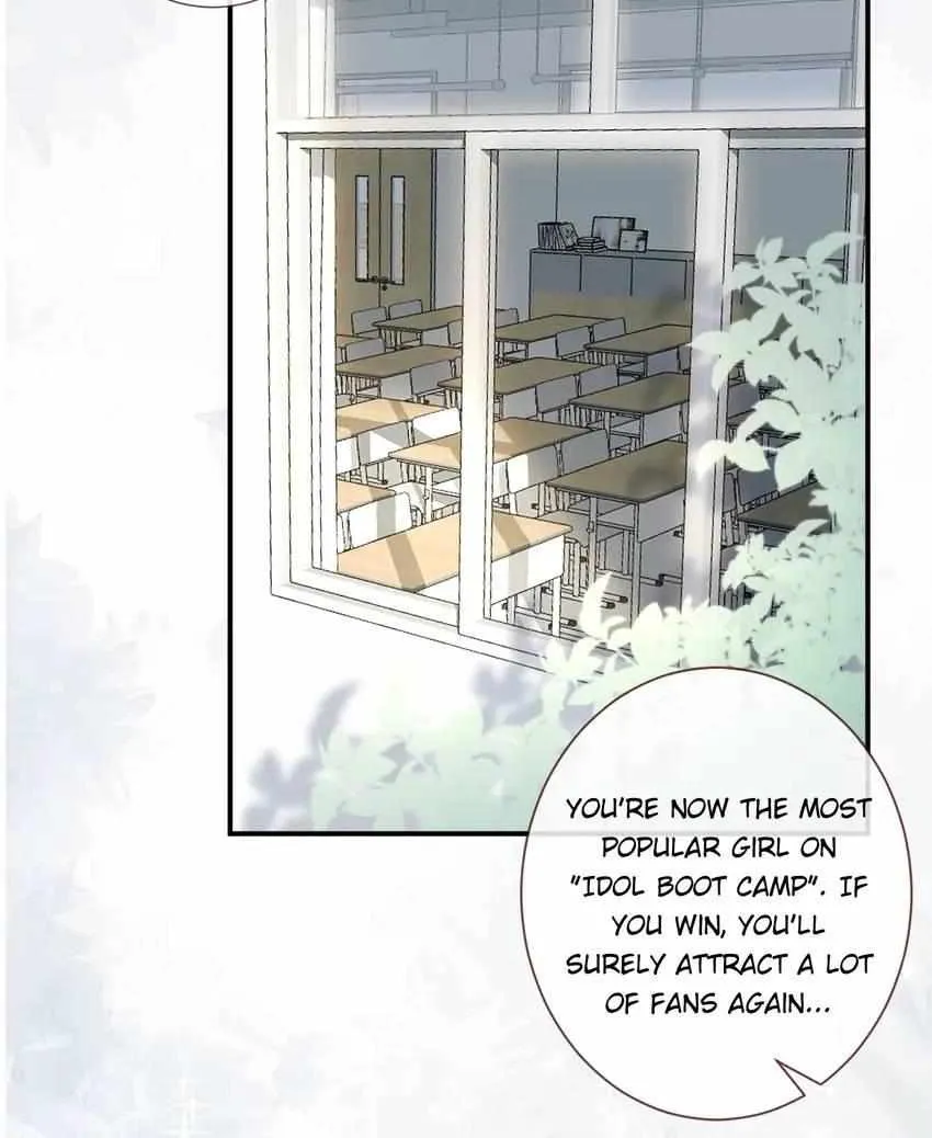 Read Everyone’s Darling chapter 8 image 13 on Lezhin