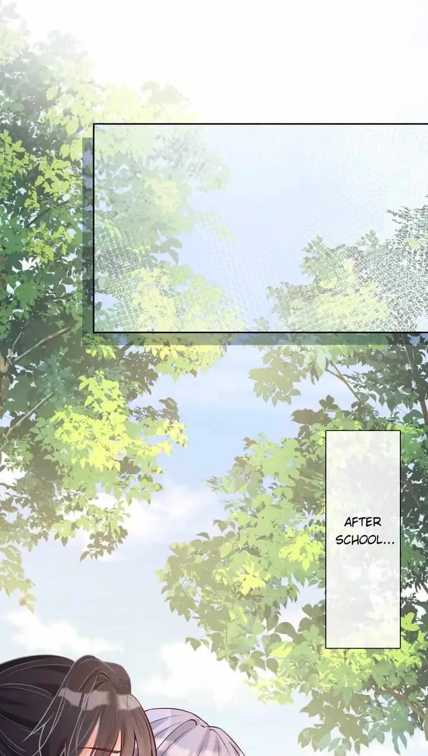 Read Everyone’s Darling chapter 8 image 15 on Lezhin