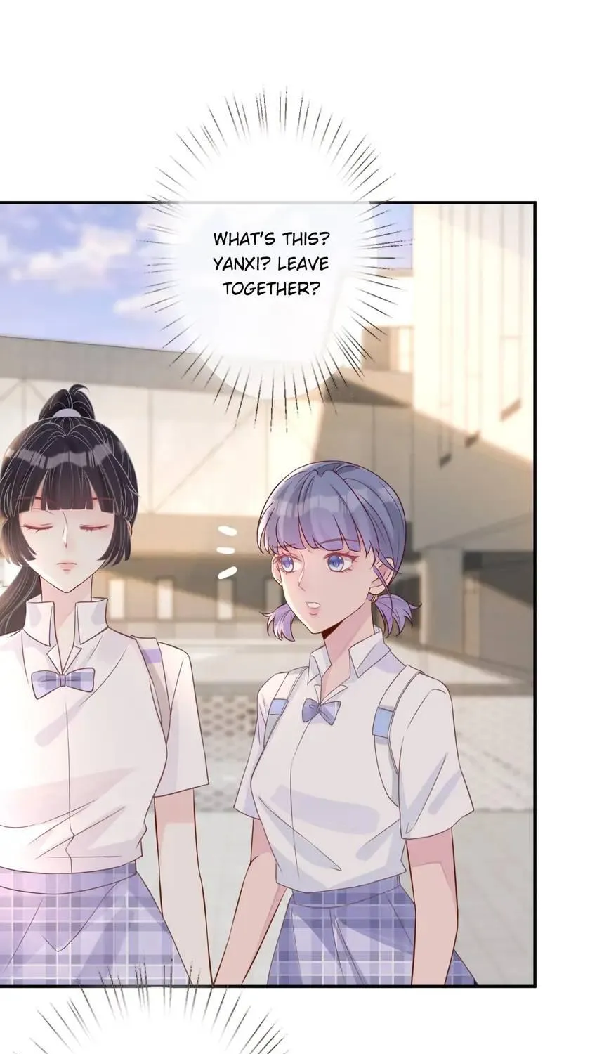 Read Everyone’s Darling chapter 8 image 18 on Lezhin