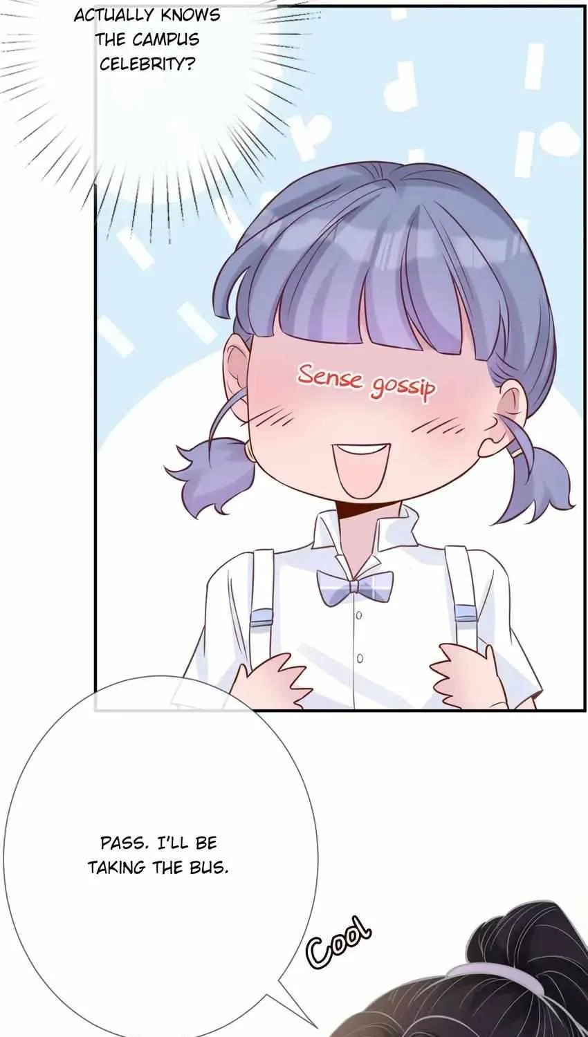 Read Everyone’s Darling chapter 8 image 20 on Lezhin