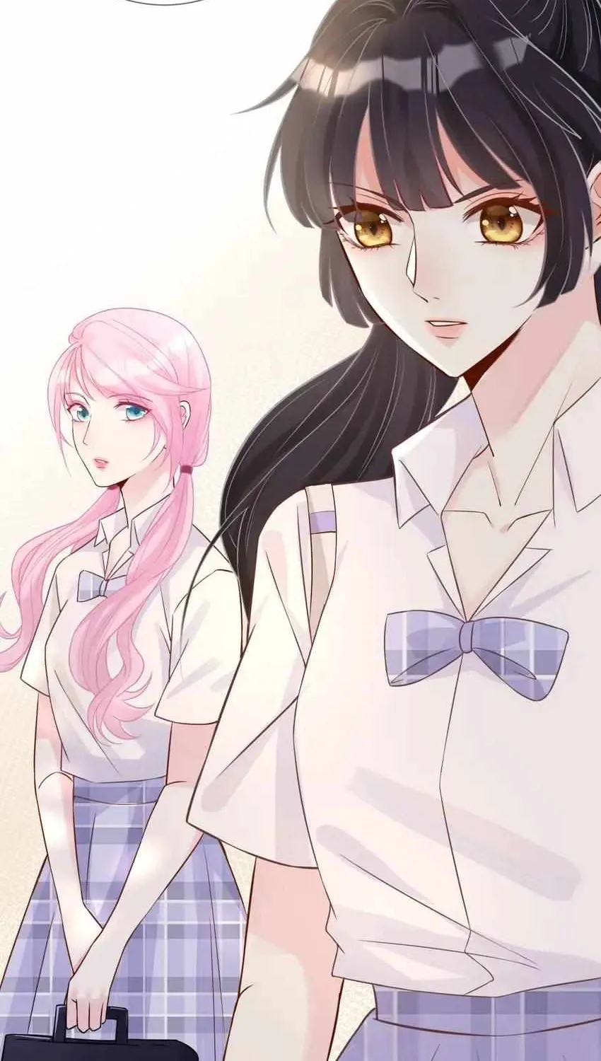Read Everyone’s Darling chapter 8 image 21 on Lezhin