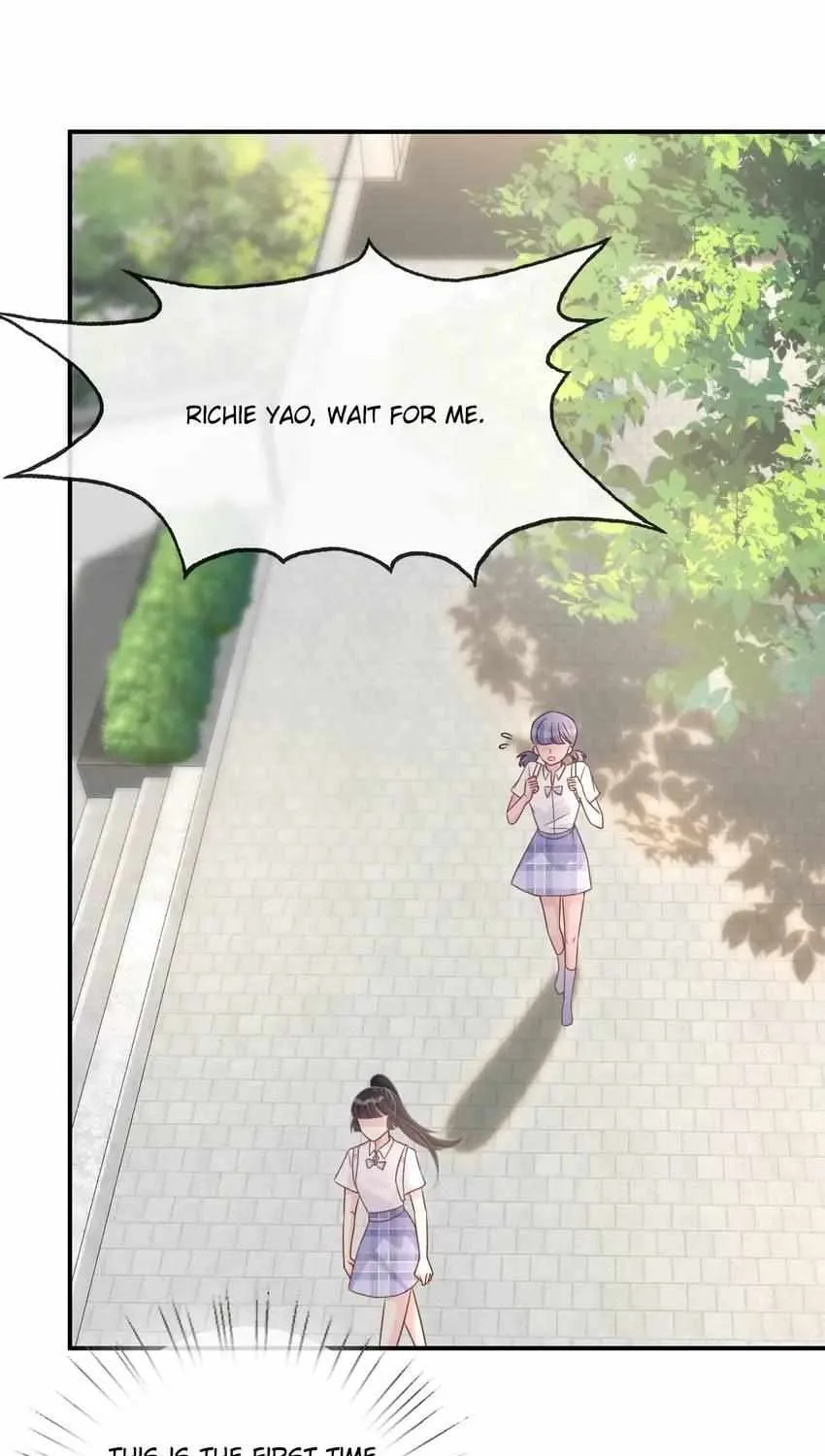 Read Everyone’s Darling chapter 8 image 23 on Lezhin