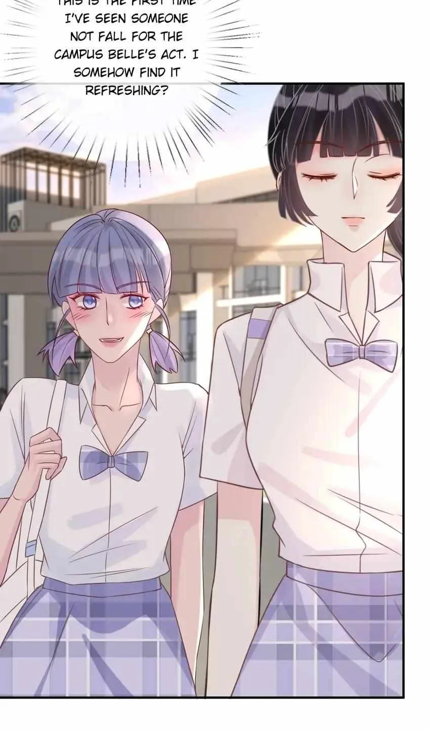 Read Everyone’s Darling chapter 8 image 24 on Lezhin