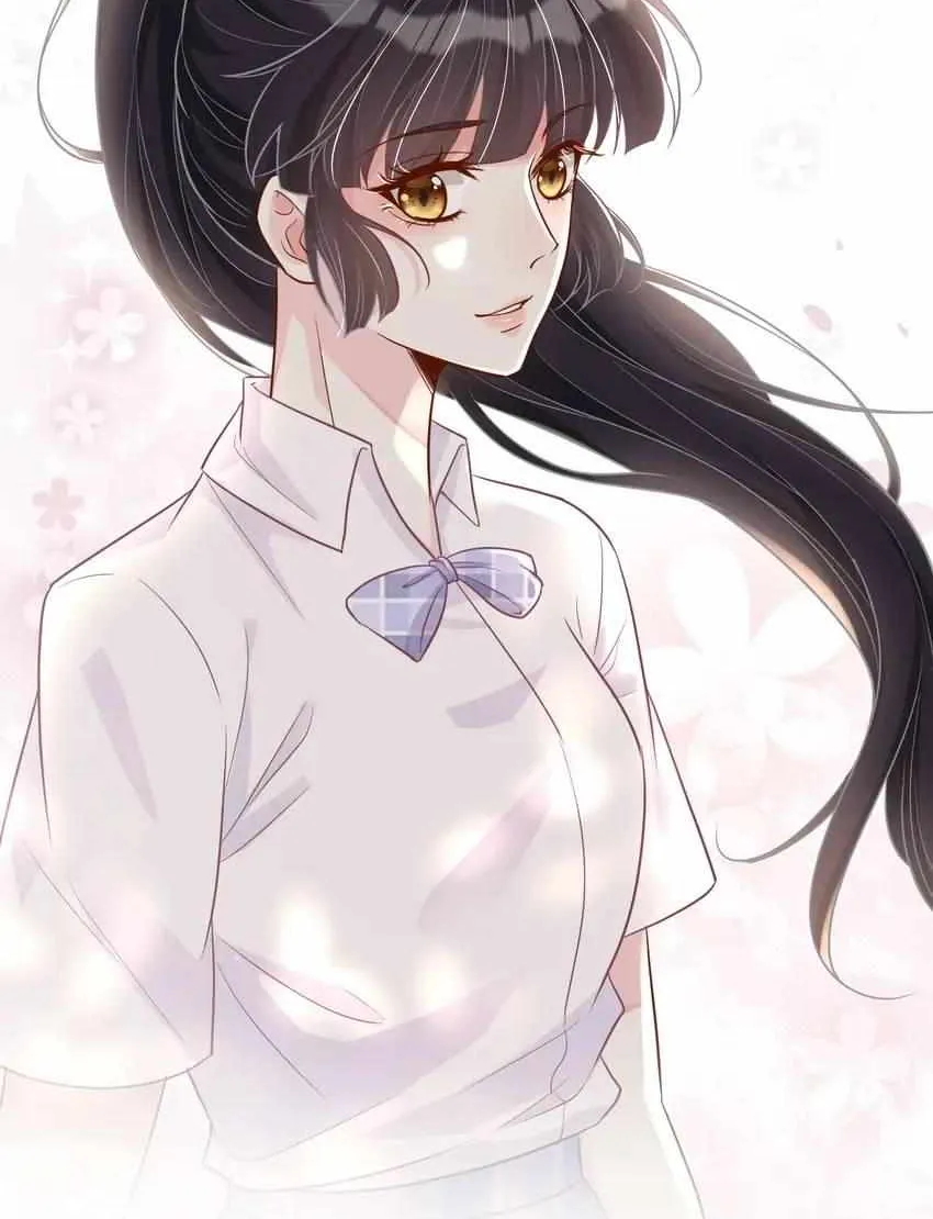 Read Everyone’s Darling chapter 8 image 3 on Lezhin
