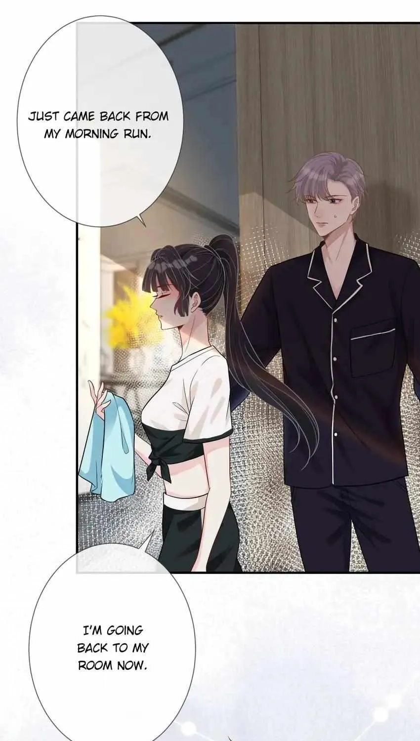 Read Everyone’s Darling chapter 8 image 33 on Lezhin