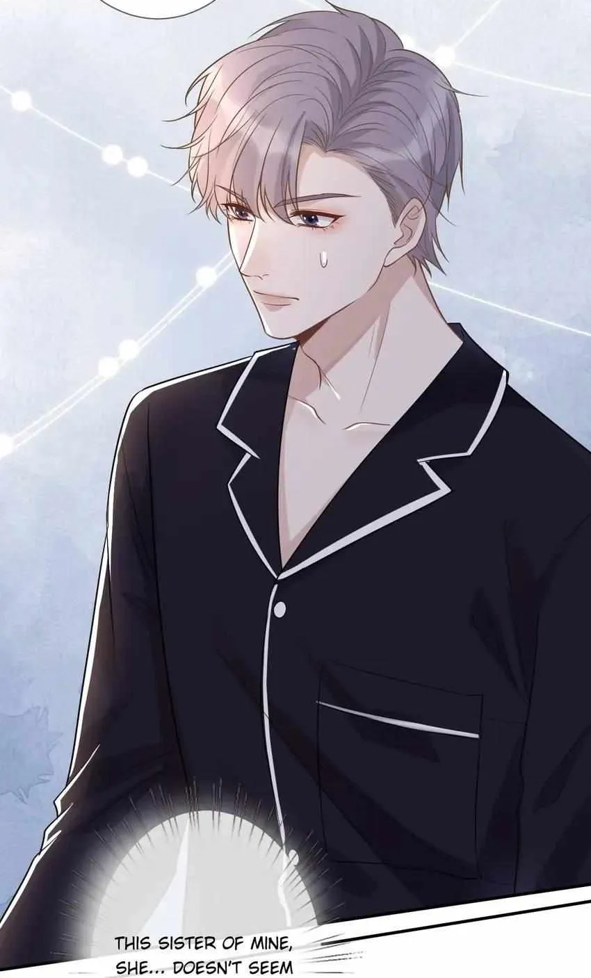 Read Everyone’s Darling chapter 8 image 34 on Lezhin