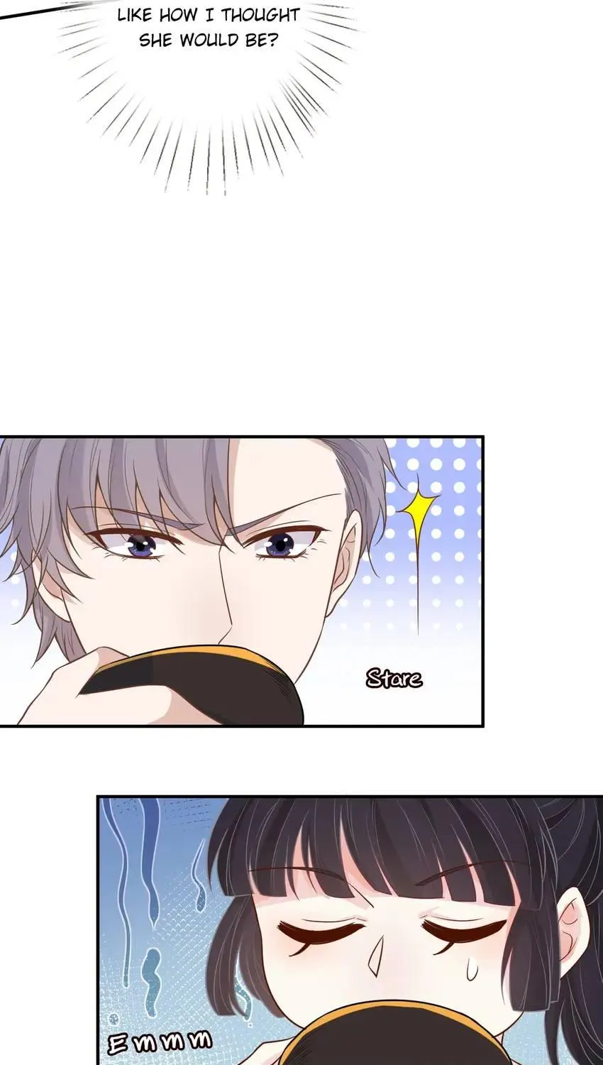 Read Everyone’s Darling chapter 8 image 35 on Lezhin