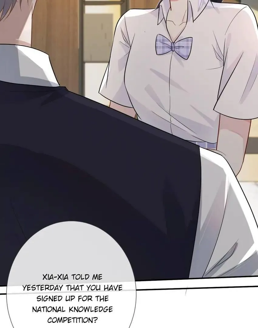 Read Everyone’s Darling chapter 8 image 38 on Lezhin