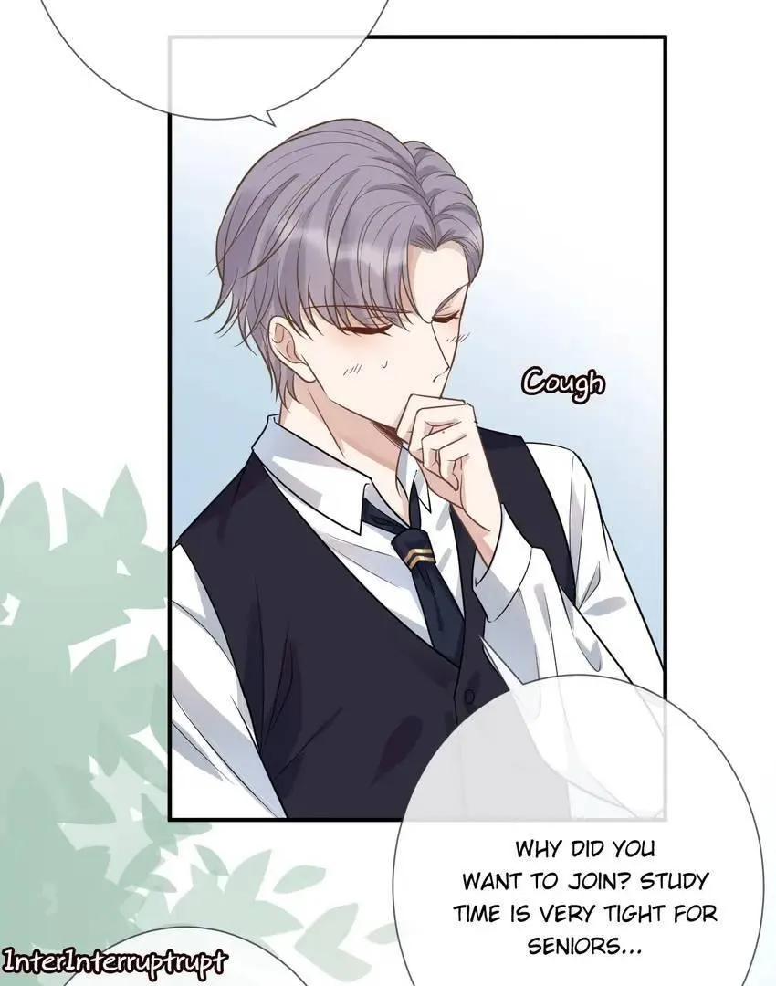 Read Everyone’s Darling chapter 8 image 39 on Lezhin