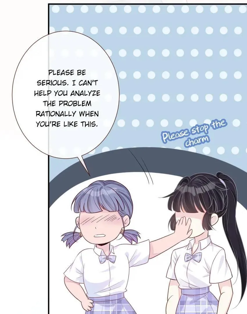 Read Everyone’s Darling chapter 8 image 4 on Lezhin