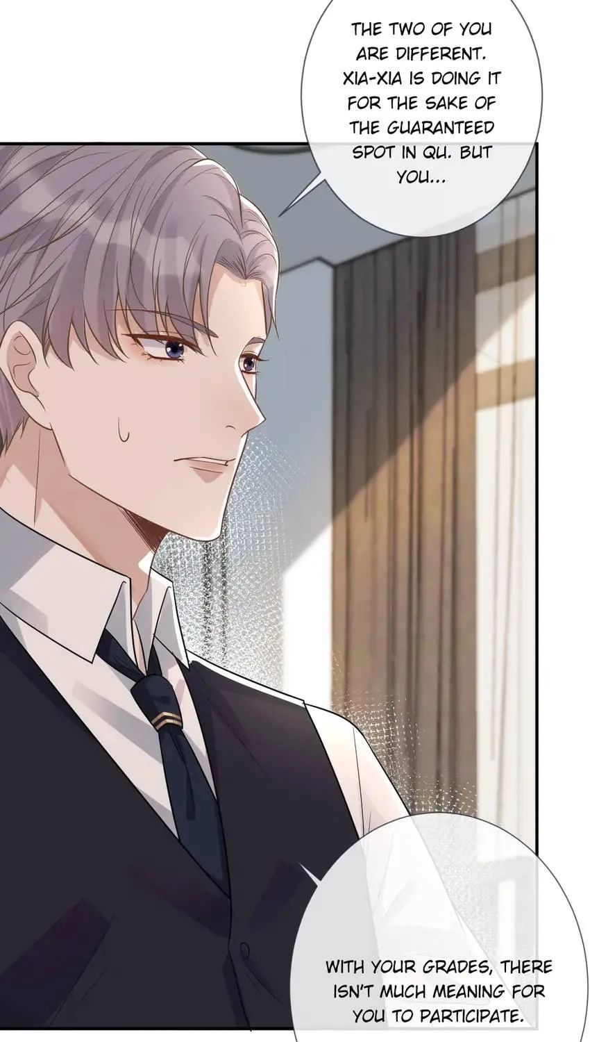 Read Everyone’s Darling chapter 8 image 42 on Lezhin