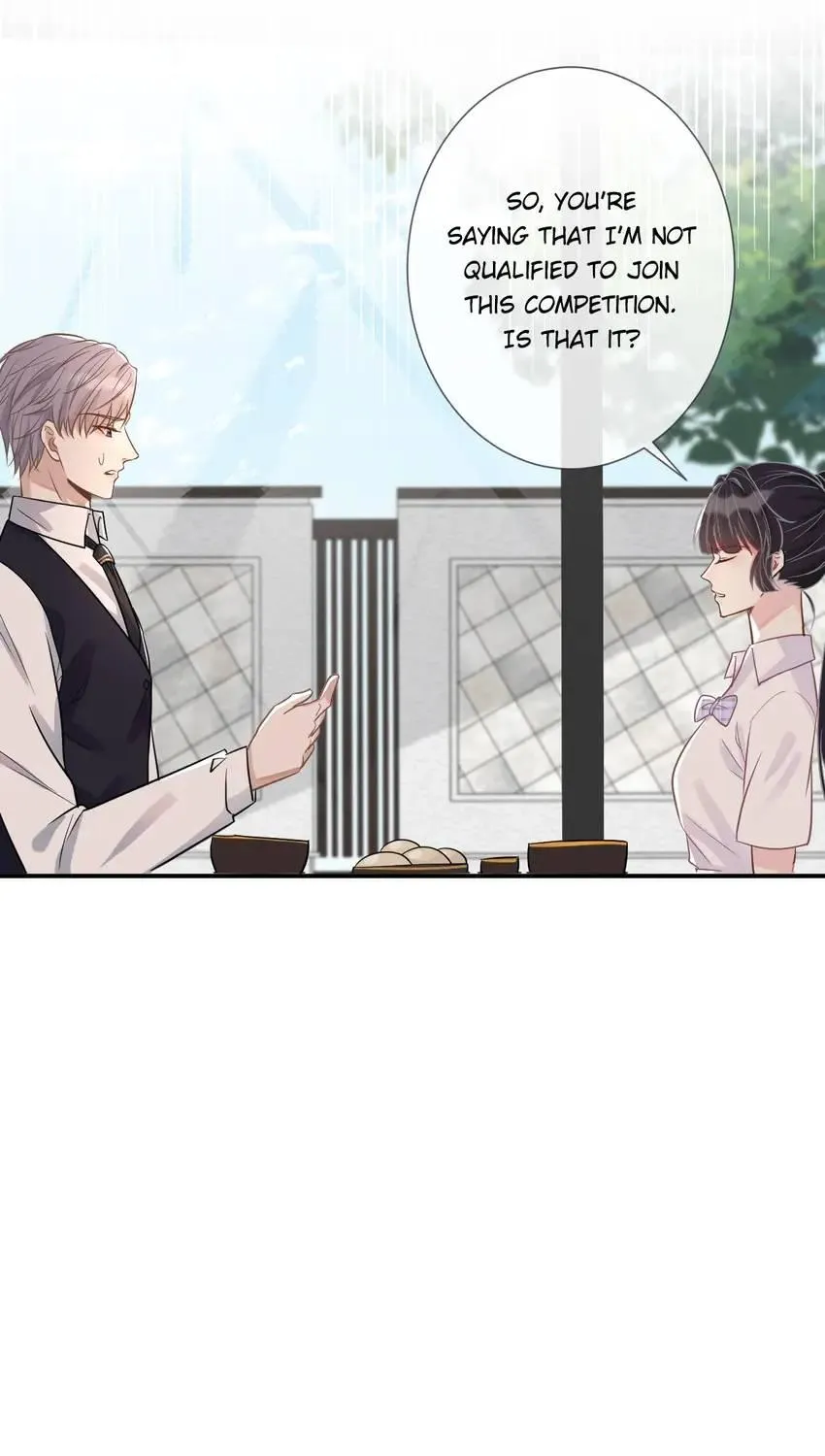 Read Everyone’s Darling chapter 8 image 44 on Lezhin
