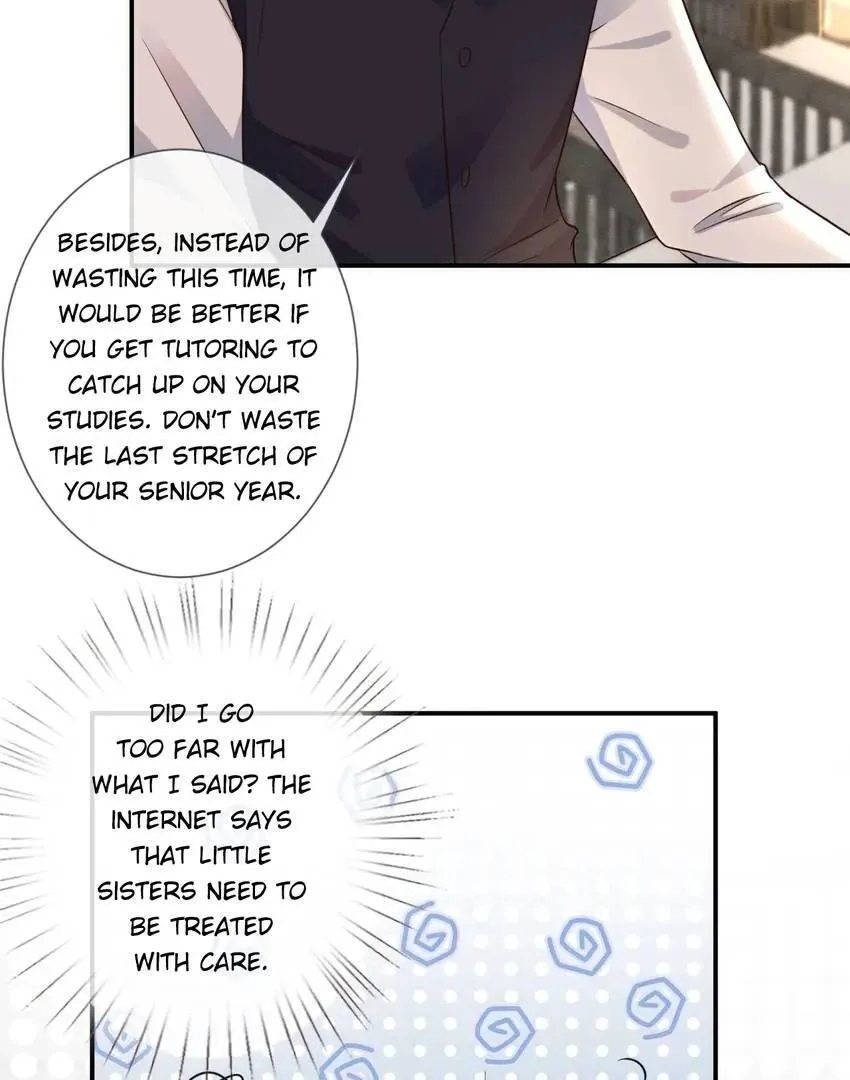 Read Everyone’s Darling chapter 8 image 47 on Lezhin
