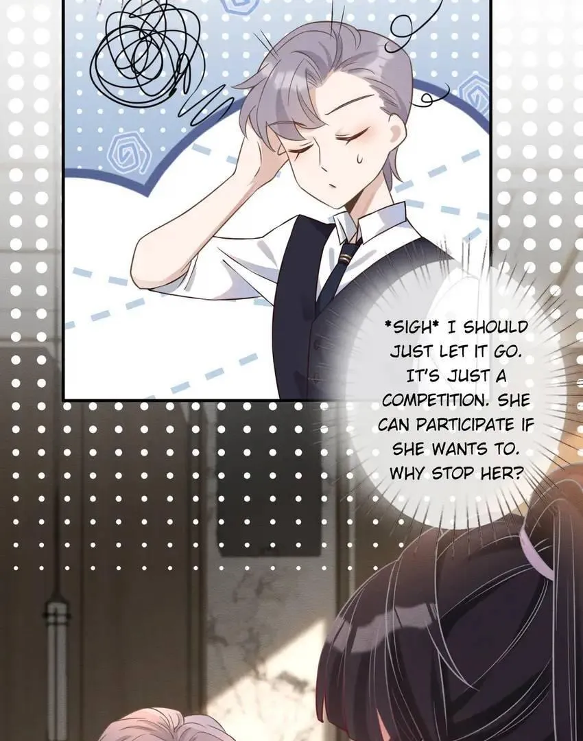 Read Everyone’s Darling chapter 8 image 48 on Lezhin