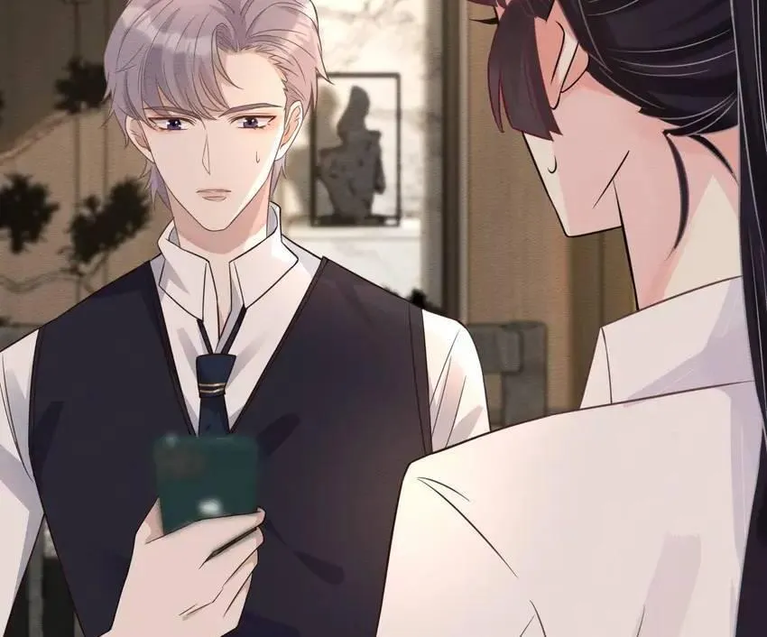 Read Everyone’s Darling chapter 8 image 49 on Lezhin