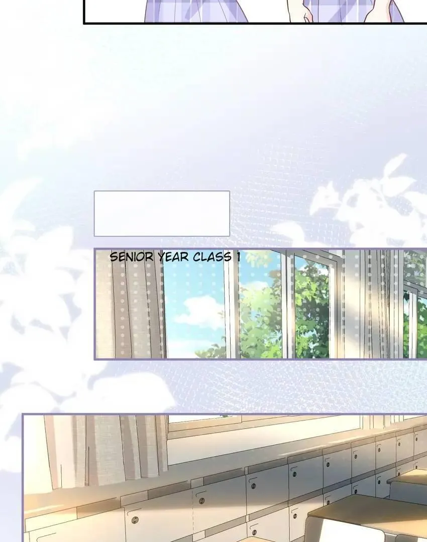 Read Everyone’s Darling chapter 8 image 5 on Lezhin