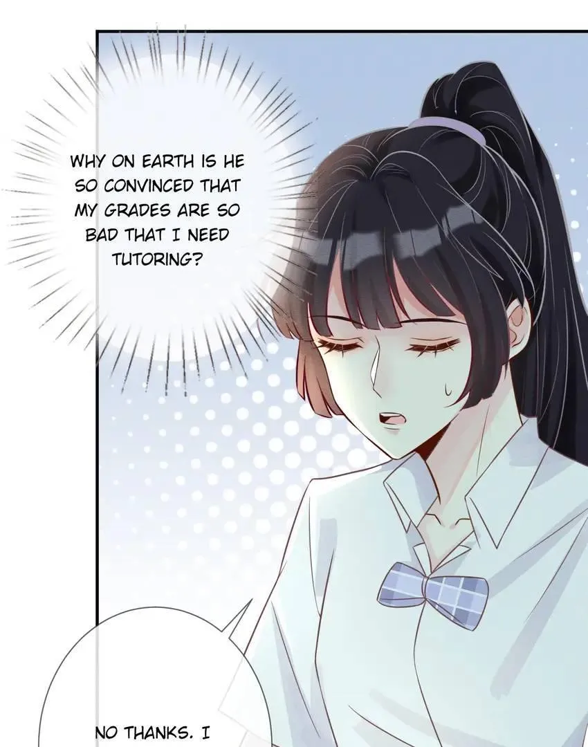 Read Everyone’s Darling chapter 8 image 51 on Lezhin