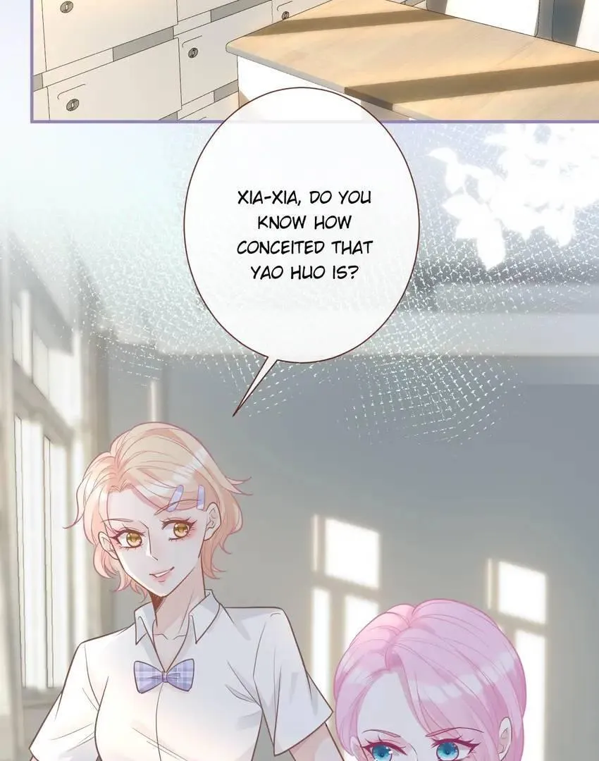 Read Everyone’s Darling chapter 8 image 6 on Lezhin