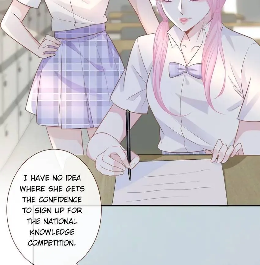 Read Everyone’s Darling chapter 8 image 7 on Lezhin