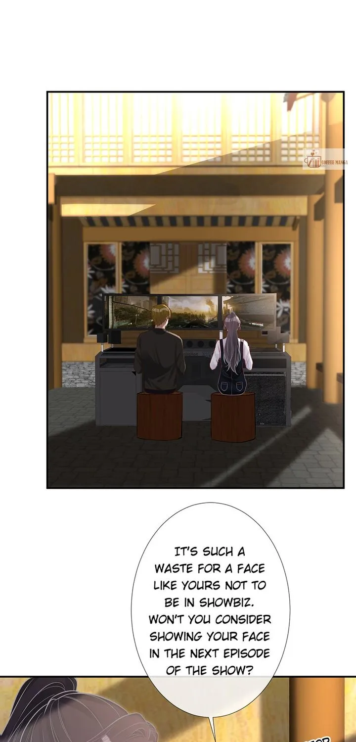 Read Everyone’s Darling chapter 80 image 1 on Lezhin