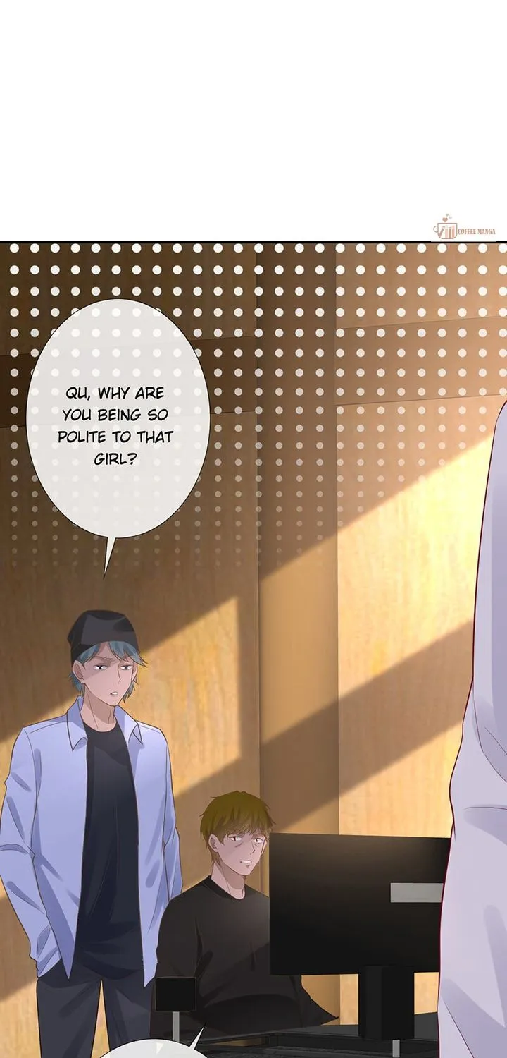 Read Everyone’s Darling chapter 80 image 14 on Lezhin