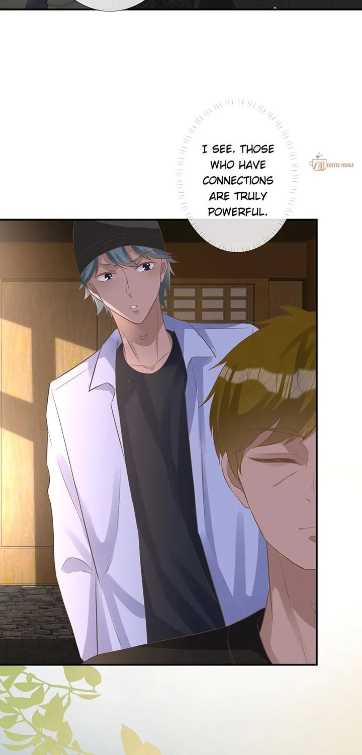 Read Everyone’s Darling chapter 80 image 16 on Lezhin