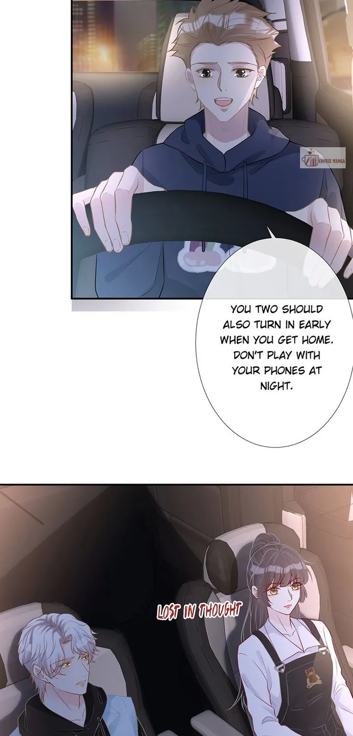Read Everyone’s Darling chapter 80 image 20 on Lezhin