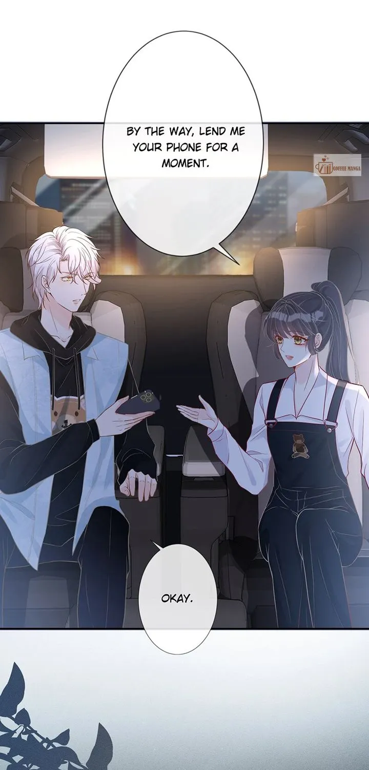 Read Everyone’s Darling chapter 80 image 26 on Lezhin