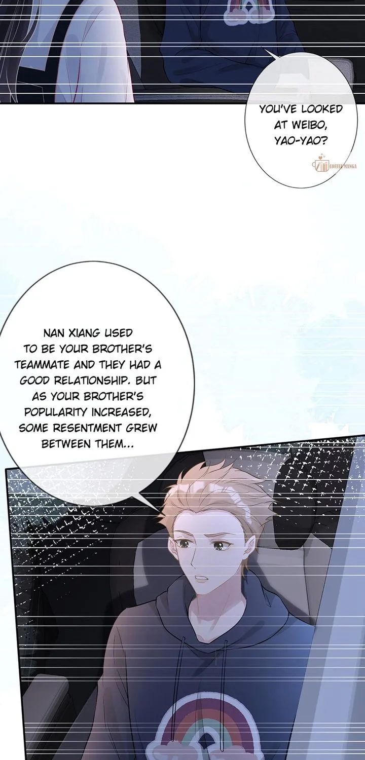 Read Everyone’s Darling chapter 80 image 33 on Lezhin