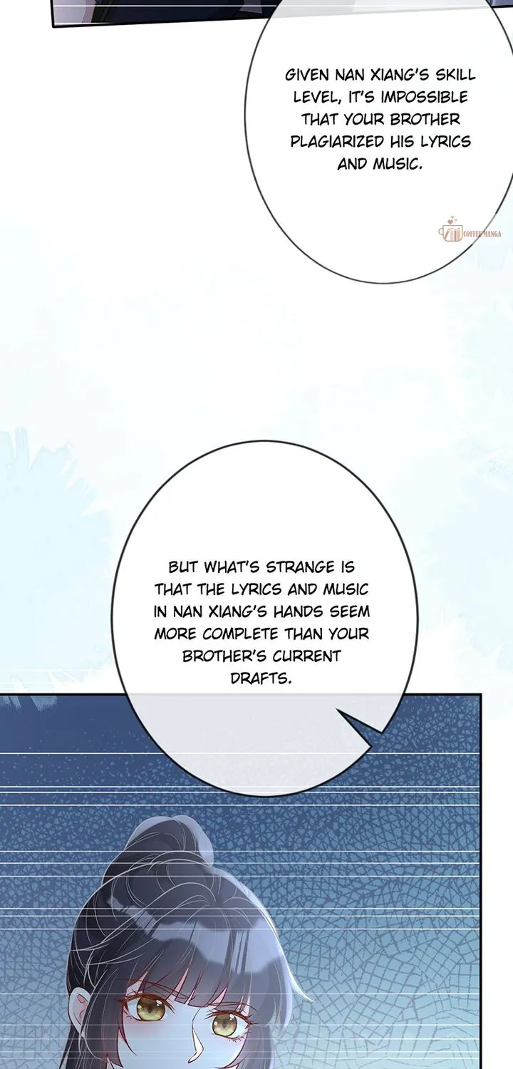 Read Everyone’s Darling chapter 80 image 35 on Lezhin