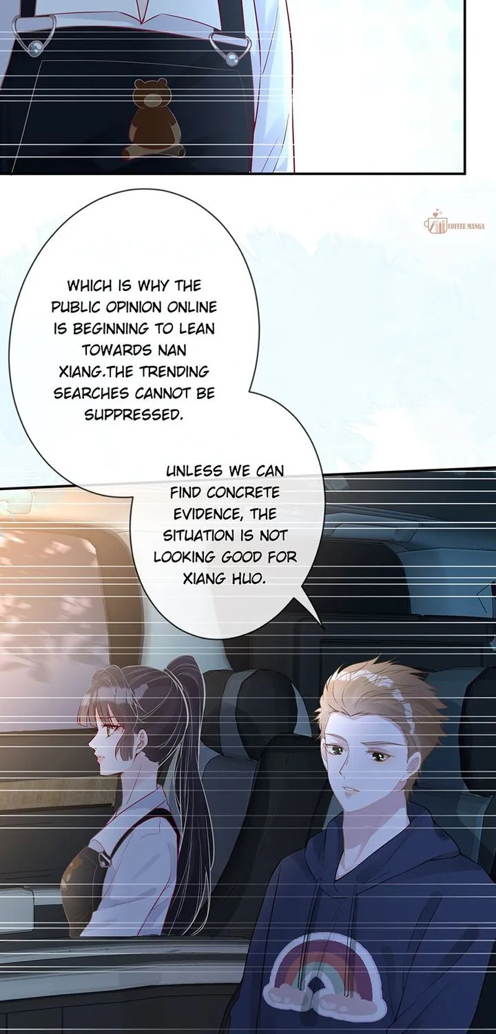 Read Everyone’s Darling chapter 80 image 37 on Lezhin