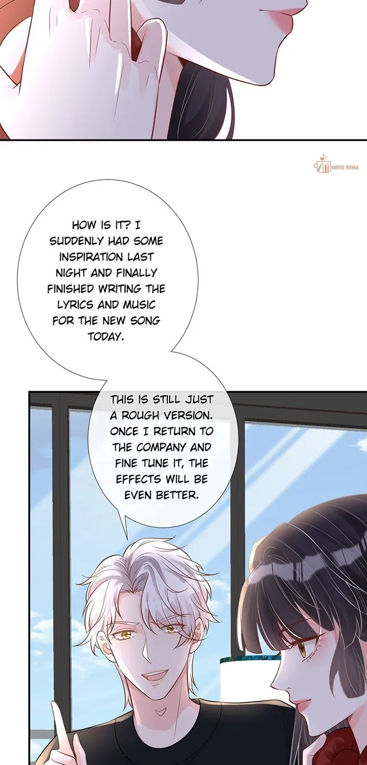 Read Everyone’s Darling chapter 80 image 46 on Lezhin