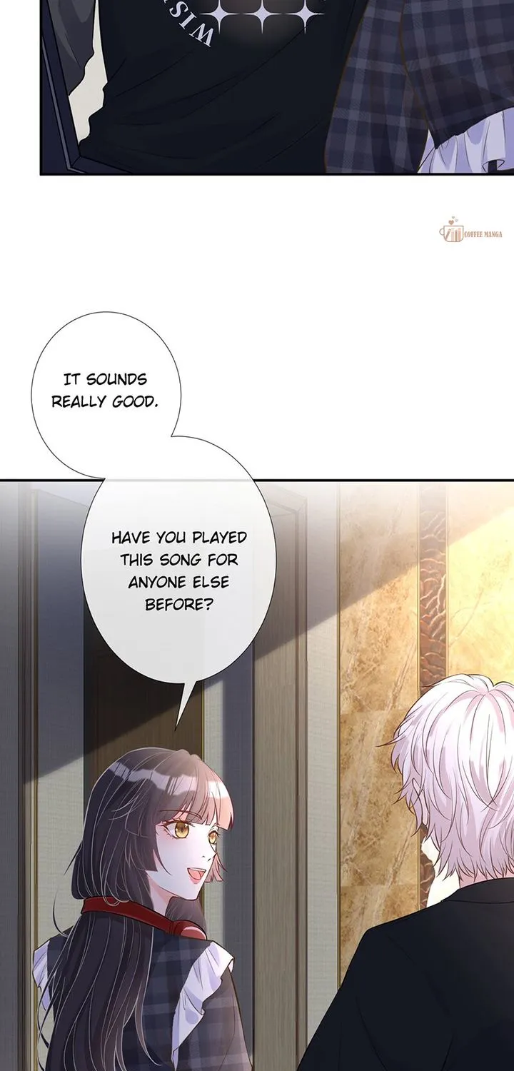 Read Everyone’s Darling chapter 80 image 48 on Lezhin