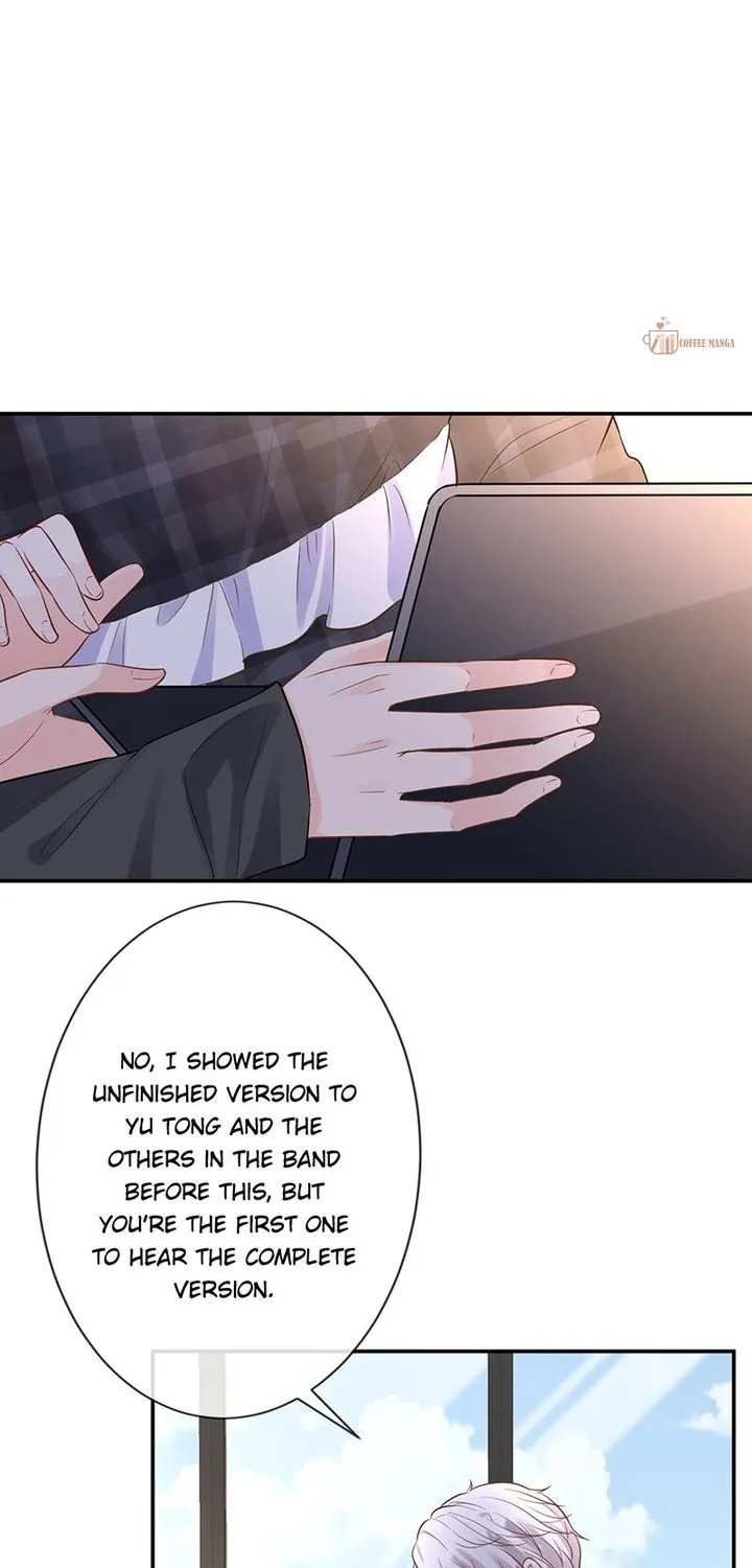Read Everyone’s Darling chapter 80 image 50 on Lezhin