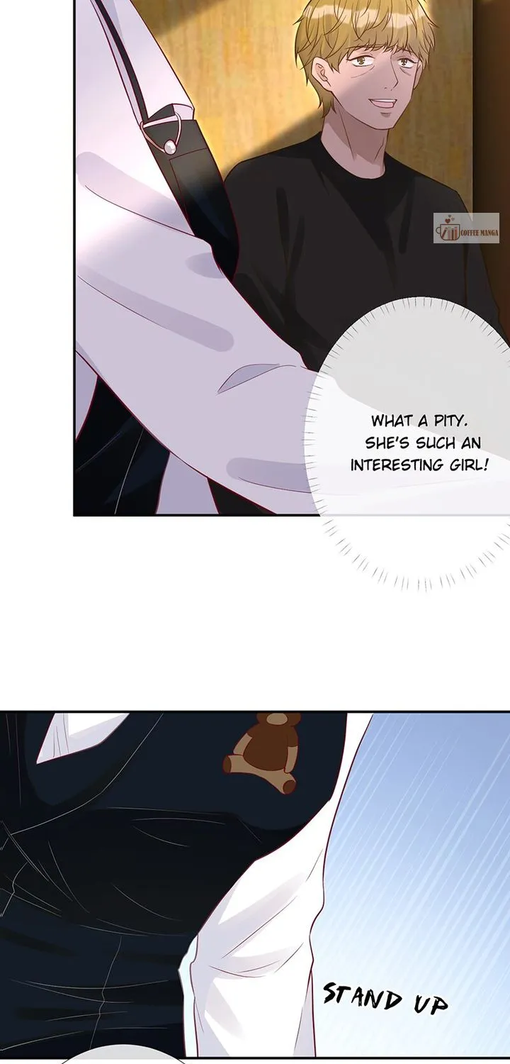 Read Everyone’s Darling chapter 80 image 7 on Lezhin