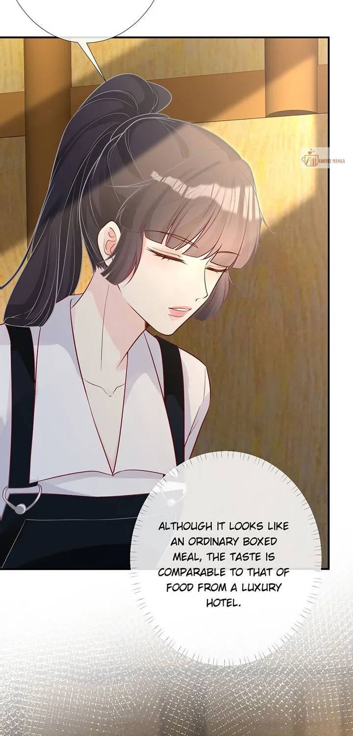 Read Everyone’s Darling chapter 80 image 9 on Lezhin