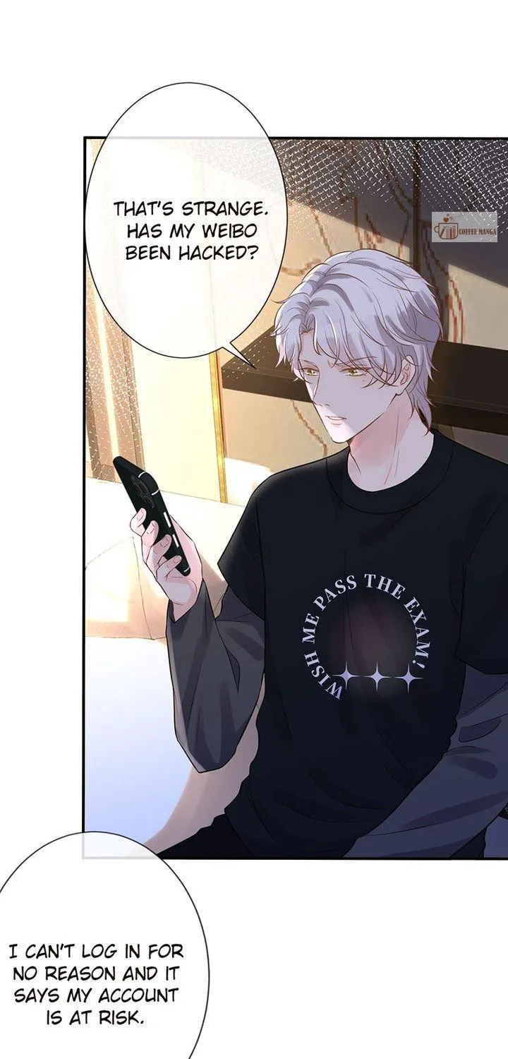 Read Everyone’s Darling chapter 81 image 1 on Lezhin