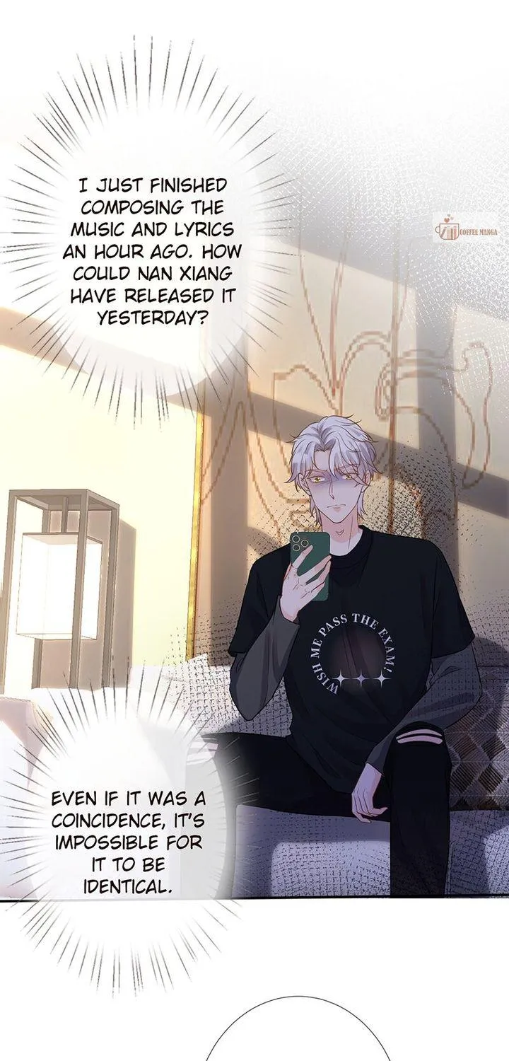 Read Everyone’s Darling chapter 81 image 12 on Lezhin
