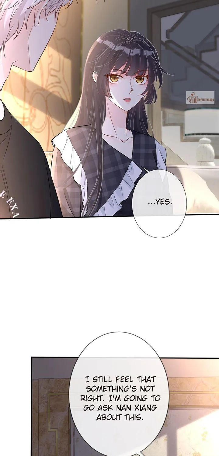 Read Everyone’s Darling chapter 81 image 14 on Lezhin