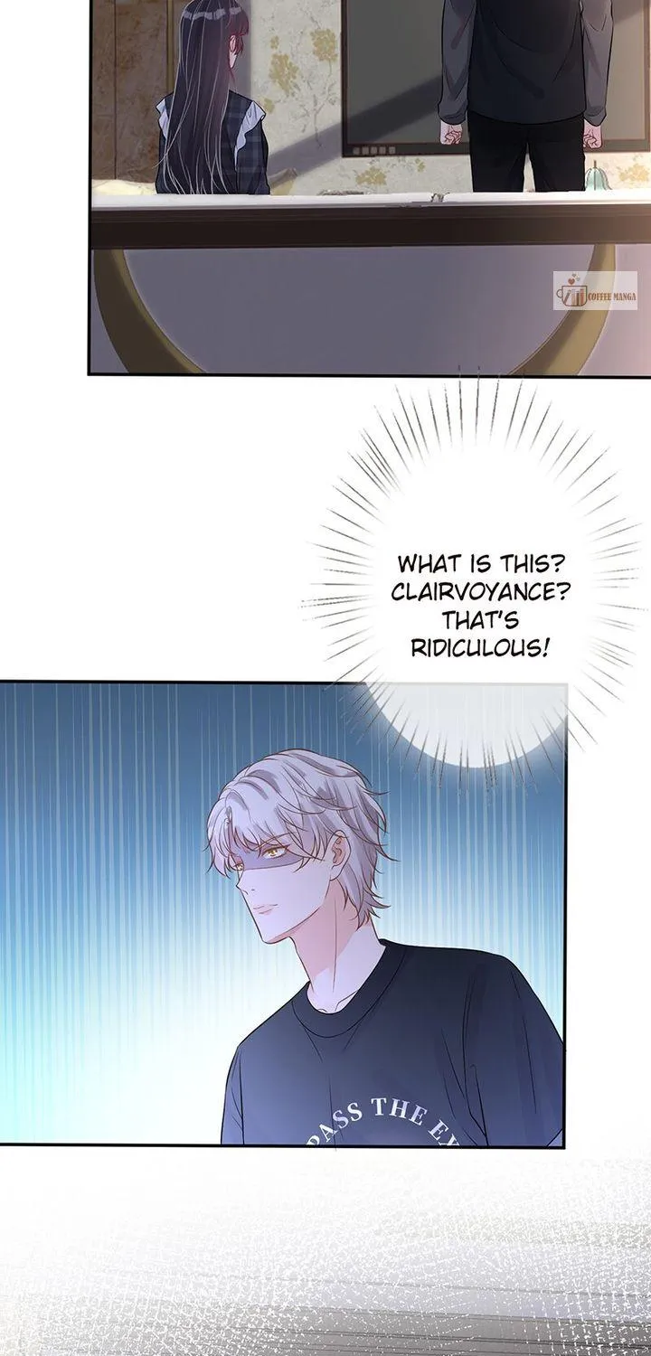 Read Everyone’s Darling chapter 81 image 16 on Lezhin