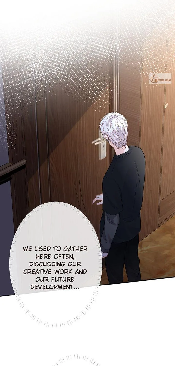 Read Everyone’s Darling chapter 81 image 25 on Lezhin