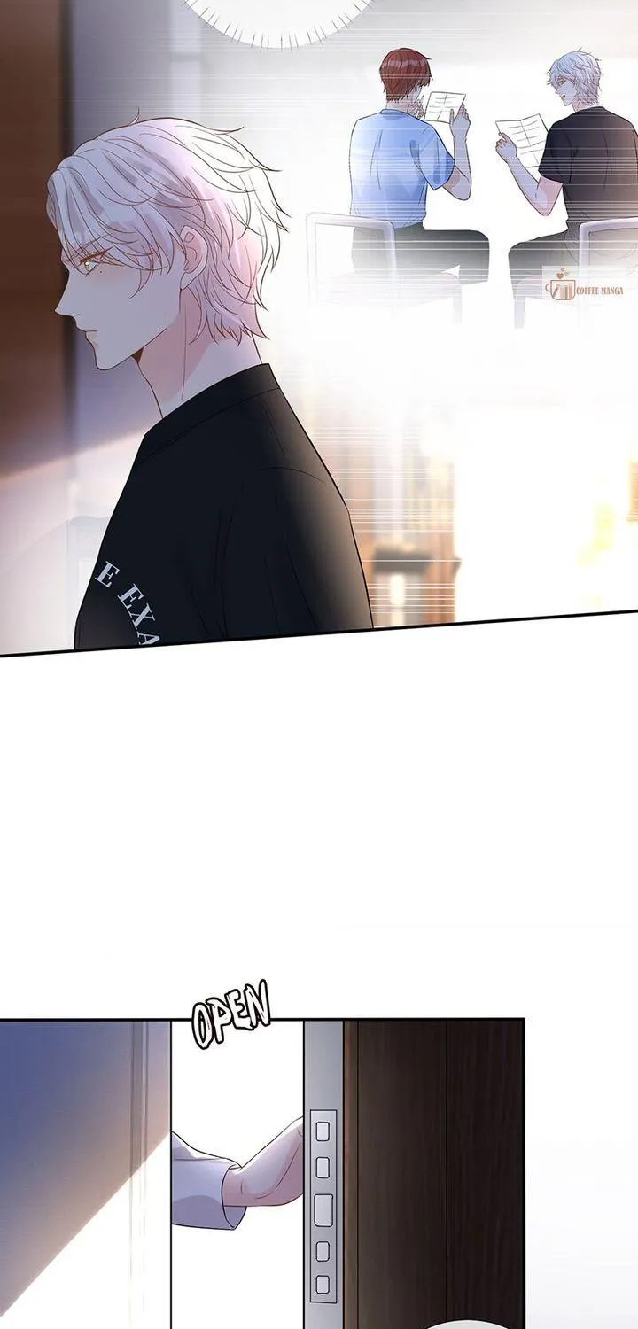 Read Everyone’s Darling chapter 81 image 27 on Lezhin