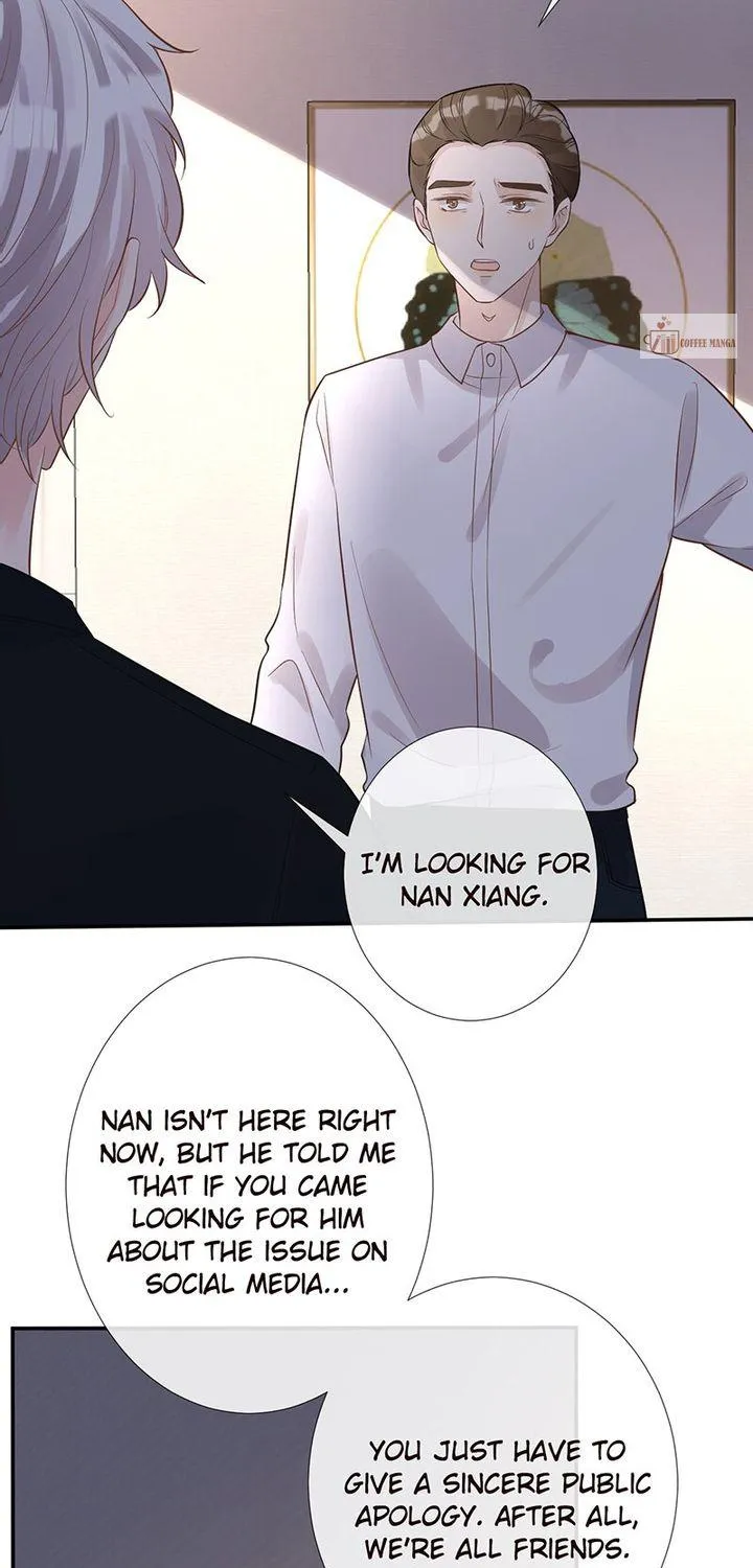 Read Everyone’s Darling chapter 81 image 29 on Lezhin