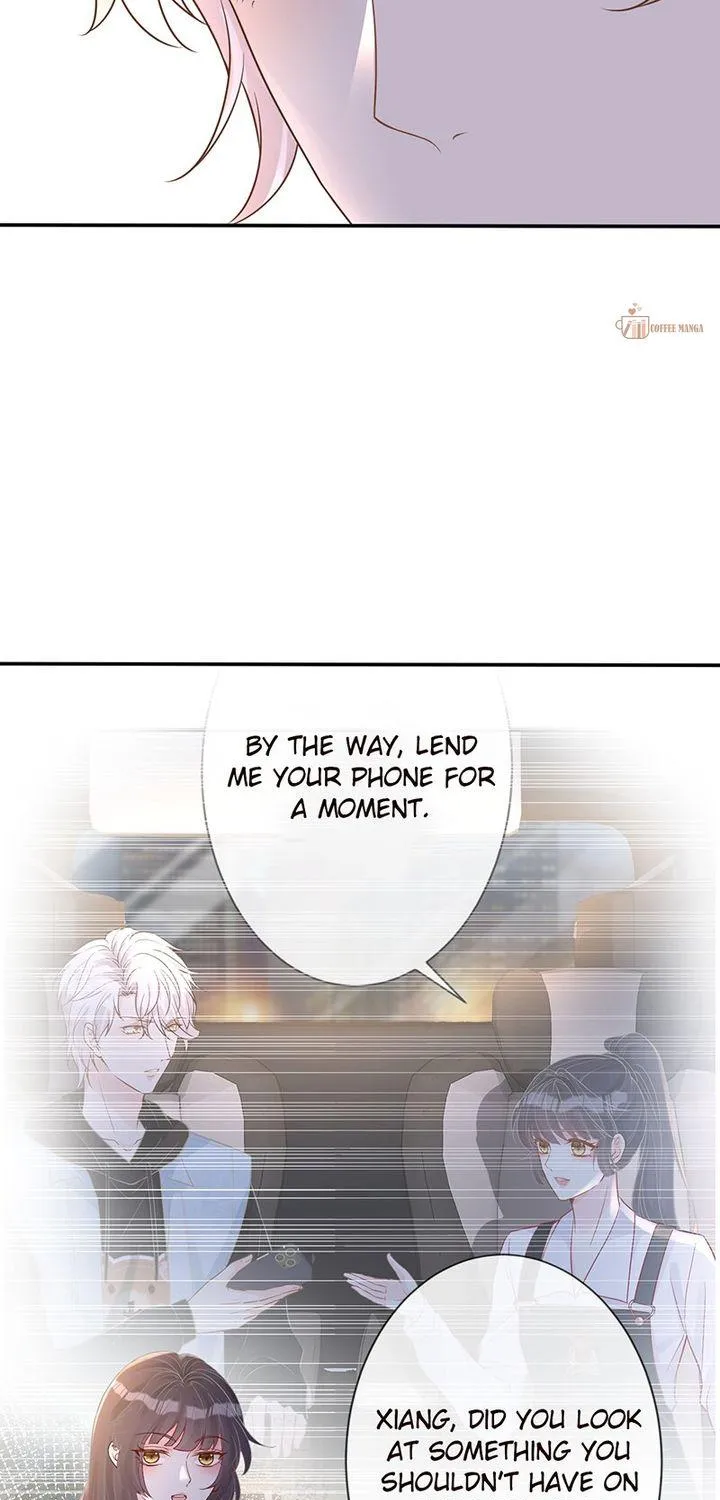Read Everyone’s Darling chapter 81 image 3 on Lezhin