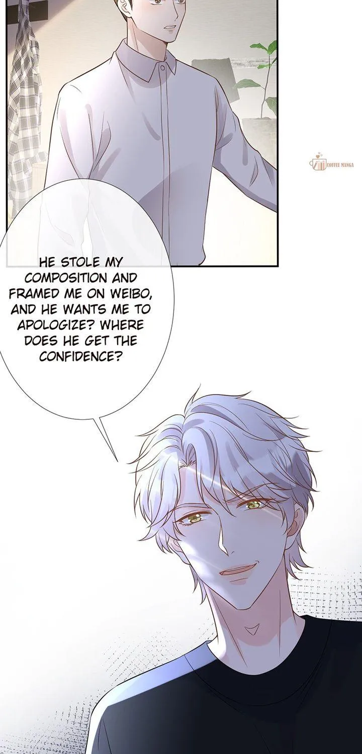Read Everyone’s Darling chapter 81 image 31 on Lezhin