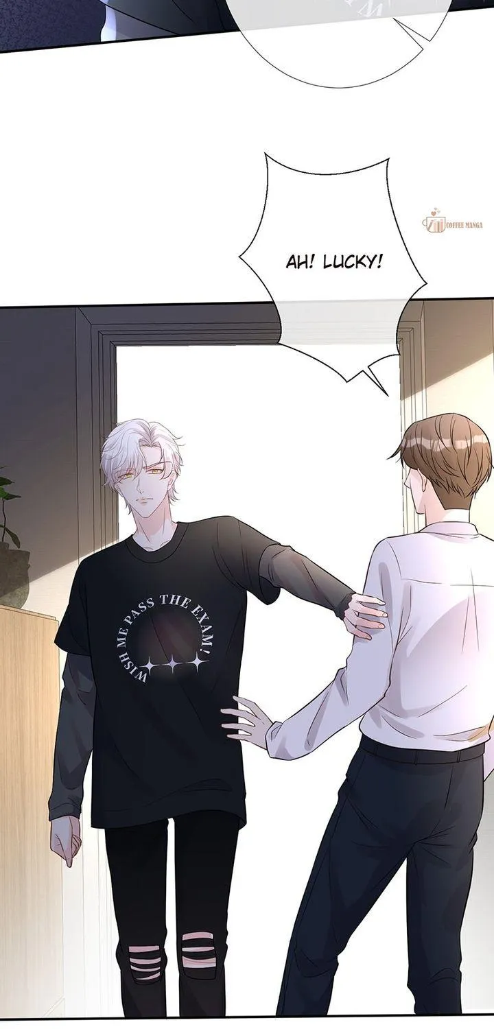 Read Everyone’s Darling chapter 81 image 33 on Lezhin