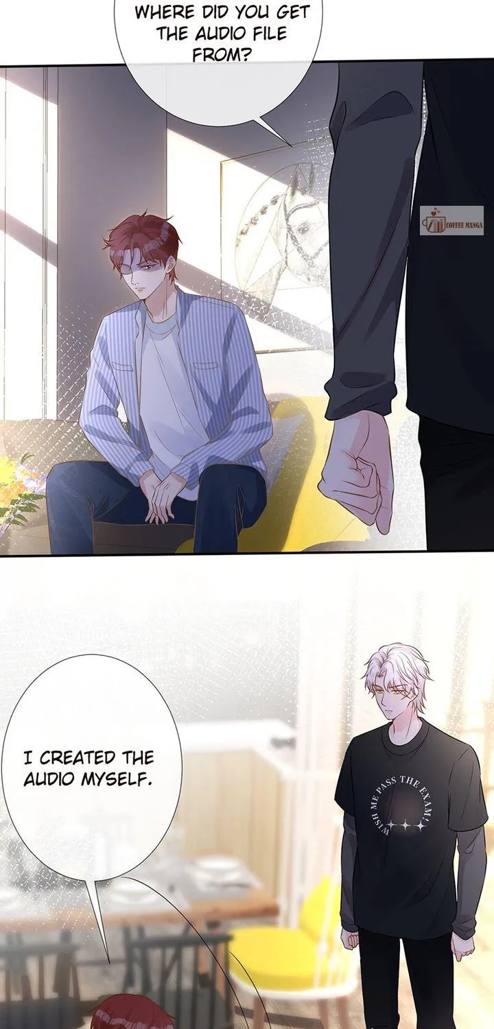 Read Everyone’s Darling chapter 81 image 35 on Lezhin