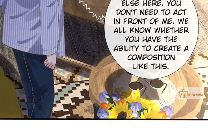 Read Everyone’s Darling chapter 81 image 37 on Lezhin