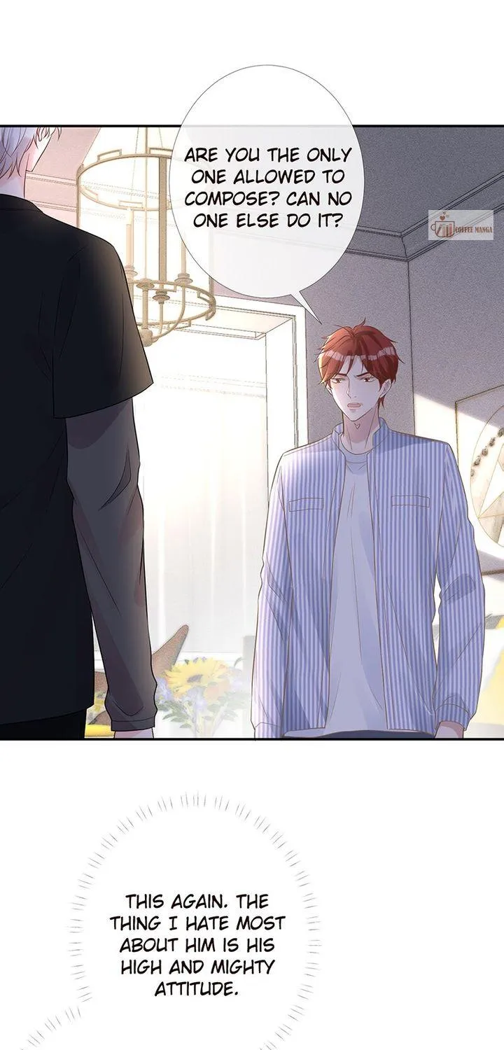 Read Everyone’s Darling chapter 81 image 38 on Lezhin